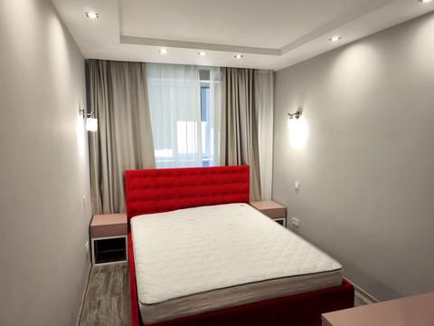 квартира по адресу Науки просп., 22