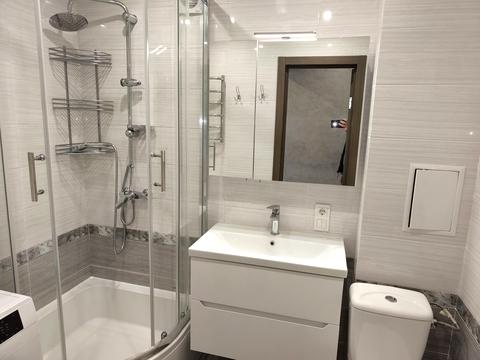 квартира по адресу Науки просп., 22