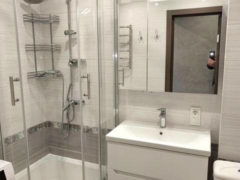 квартира по адресу Науки просп., 22