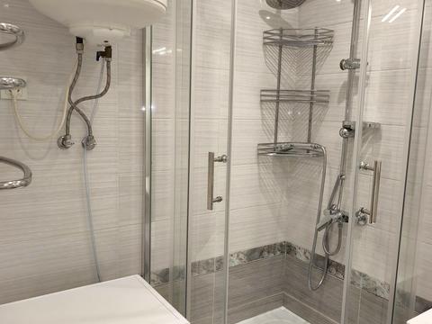 квартира по адресу Науки просп., 22