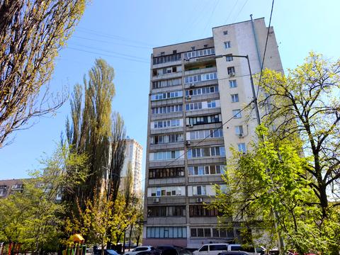 квартира по адресу Науки просп., 22