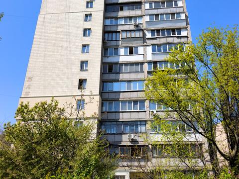 квартира по адресу Науки просп., 22
