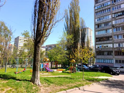 квартира по адресу Науки просп., 22