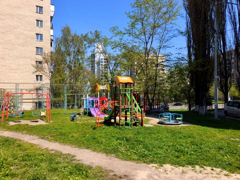 квартира по адресу Науки просп., 22