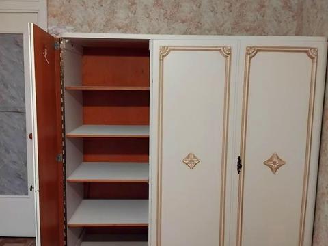 квартира по адресу Князя Романа Мстиславича ул. (Генерала Жмаченка), 4