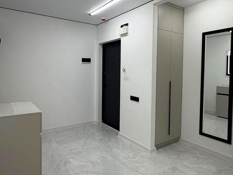 квартира по адресу Флотская ул., 10-Б