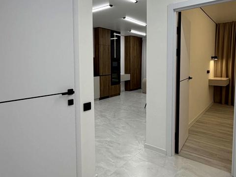 квартира по адресу Флотская ул., 10-Б