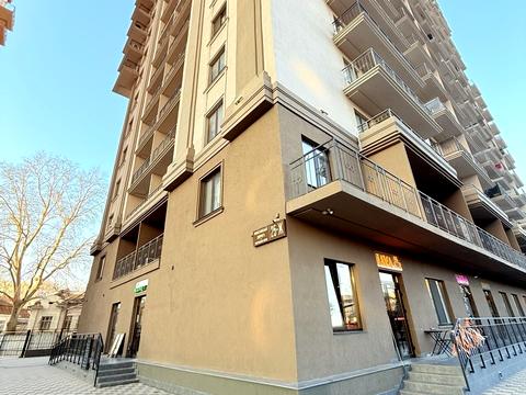 квартира за адресою Фонтанська дорога вул., 25Ж