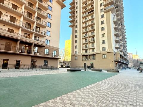 квартира за адресою Фонтанська дорога вул., 25Ж