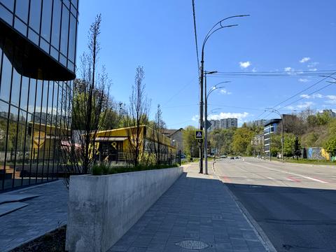 квартира по адресу Протасів Яр ул., 8