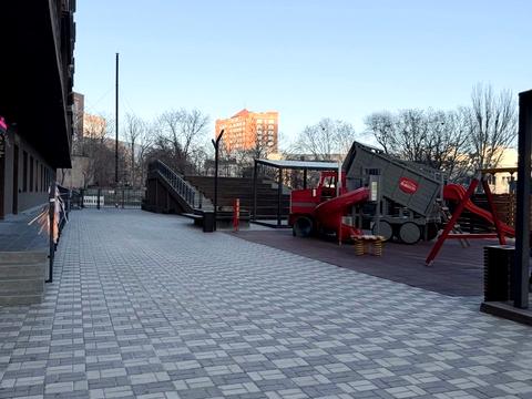 квартира за адресою Фонтанська дорога вул., 25Ж