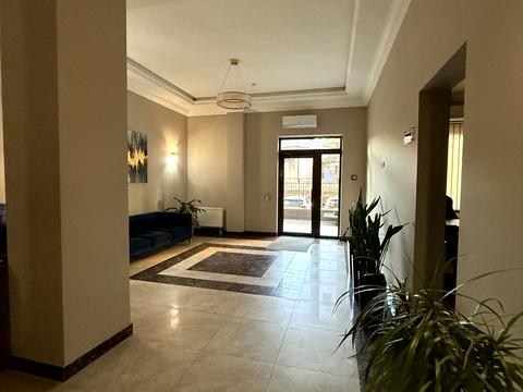 квартира за адресою Фонтанська дорога вул., 25Ж