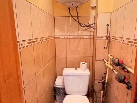 квартира по адресу Кулика і Гудачека ул. (Макарова), 6