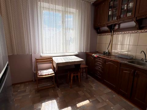 квартира по адресу Кулика і Гудачека ул. (Макарова), 6