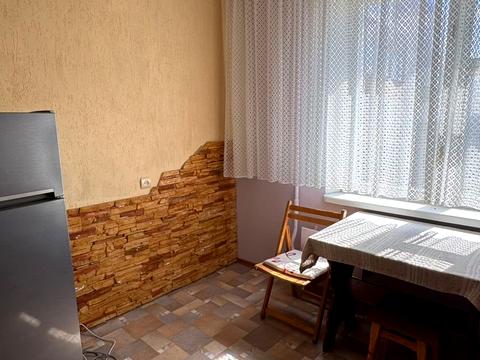 квартира по адресу Кулика і Гудачека ул. (Макарова), 6