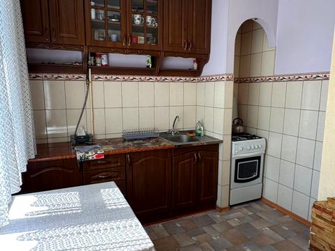 квартира по адресу Кулика і Гудачека ул. (Макарова), 6