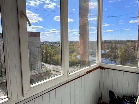 квартира по адресу Кулика і Гудачека ул. (Макарова), 6