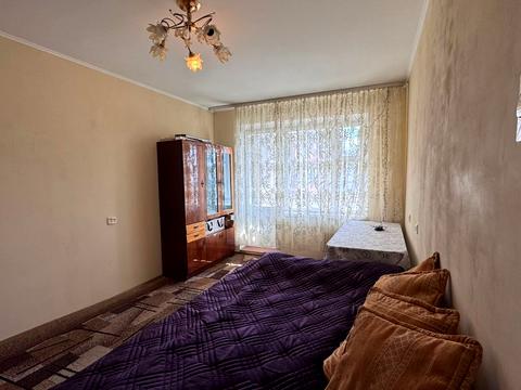 квартира по адресу Кулика і Гудачека ул. (Макарова), 6