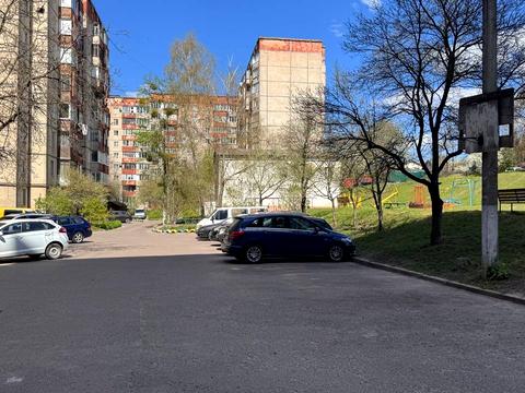 квартира по адресу Кулика і Гудачека ул. (Макарова), 6