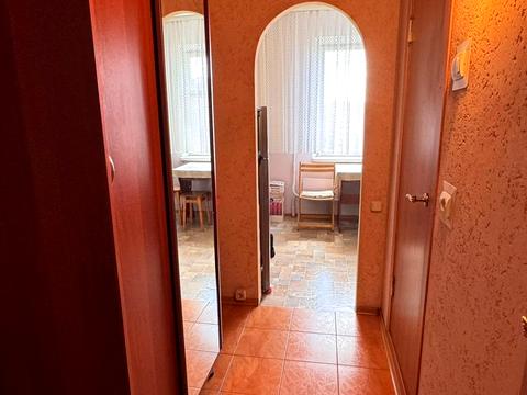 квартира по адресу Кулика і Гудачека ул. (Макарова), 6