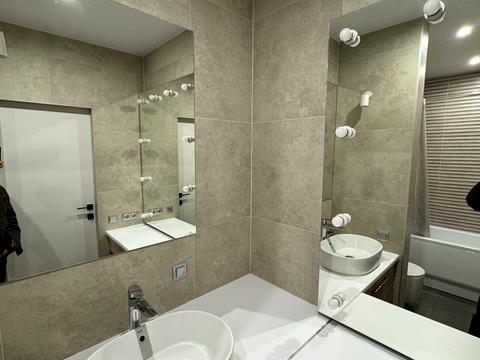 квартира по адресу Петра Калнишевського ул. (Михайла Майорова), 6