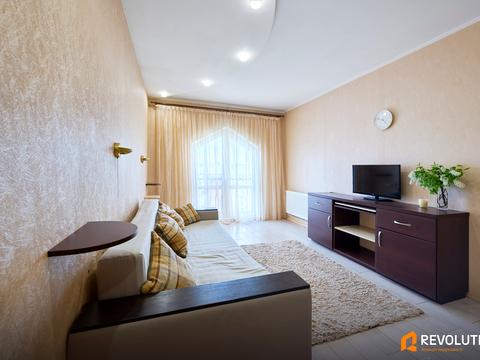 квартира за адресою Івана Дяченка вул., 13