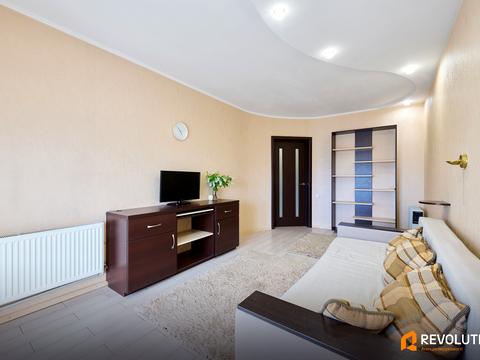 квартира за адресою Івана Дяченка вул., 13
