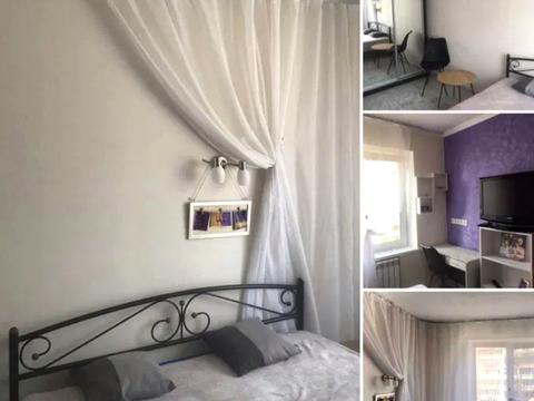 квартира по адресу Миколы Бажана просп., 7-В