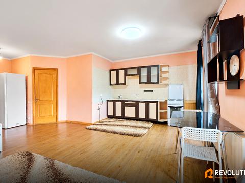 квартира за адресою Івана Дяченка вул., 13