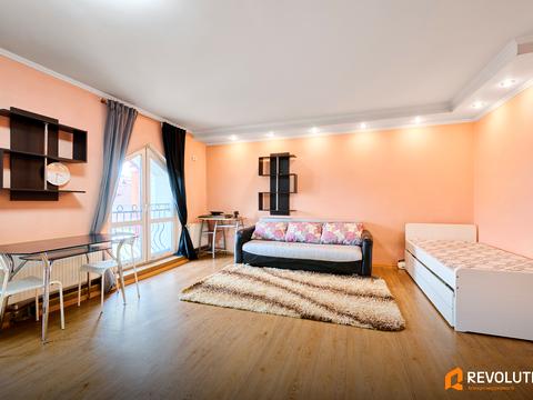 квартира за адресою Івана Дяченка вул., 13