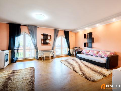 квартира за адресою Івана Дяченка вул., 13