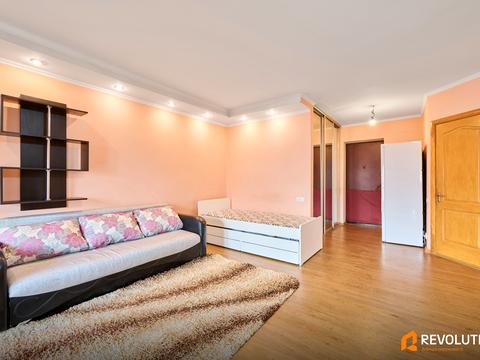 квартира за адресою Івана Дяченка вул., 13