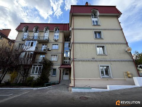 квартира за адресою Івана Дяченка вул., 13