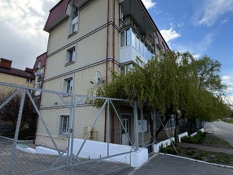 квартира за адресою Івана Дяченка вул., 13