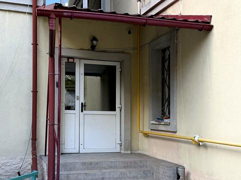 квартира за адресою Івана Дяченка вул., 13