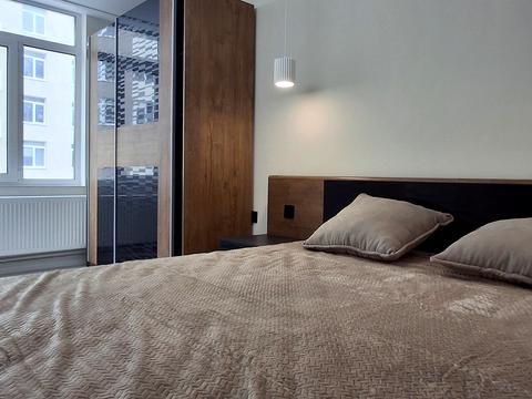 квартира по адресу Смакулы ул., 8