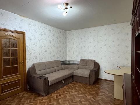 квартира за адресою Миколи Лаврухіна вул., 7