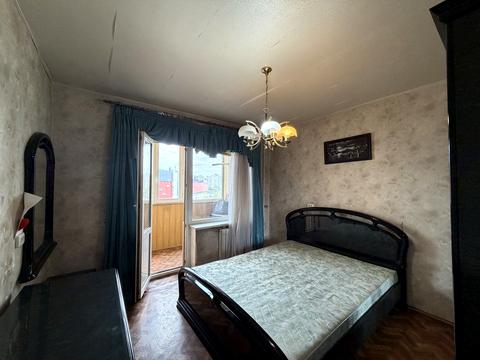 квартира за адресою Миколи Лаврухіна вул., 7