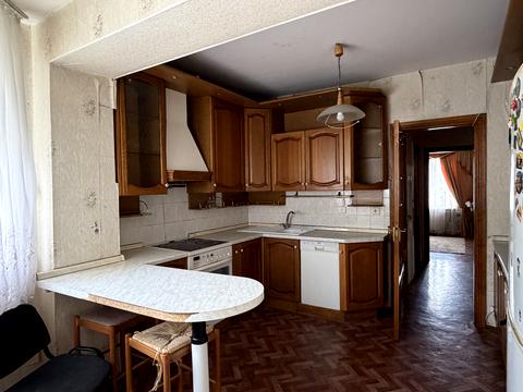 квартира за адресою Миколи Лаврухіна вул., 7