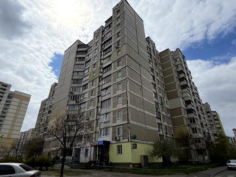 квартира за адресою Миколи Лаврухіна вул., 7