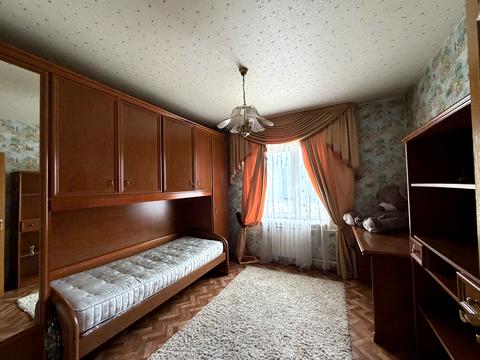 квартира за адресою Миколи Лаврухіна вул., 7