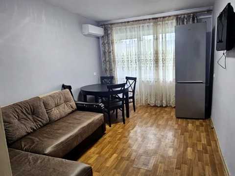 квартира по адресу Черняховского ул. (Черняховського), 24