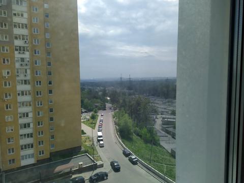 квартира по адресу Кургузова ул., 1а к2