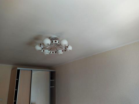 квартира по адресу Кургузова ул., 1а к2