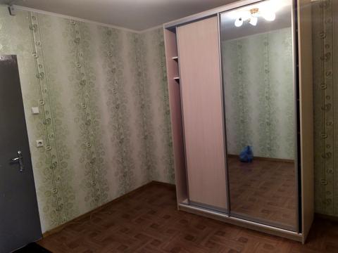 квартира по адресу Кургузова ул., 1а к2