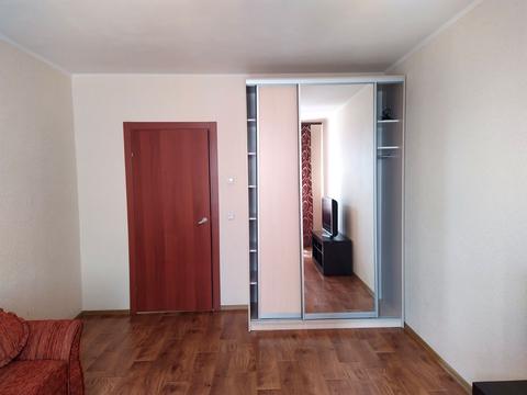 квартира по адресу Кургузова ул., 1а к2