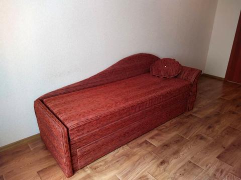 квартира по адресу Кургузова ул., 1а к2