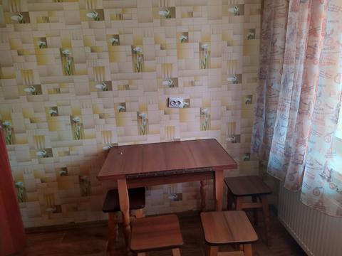 квартира по адресу Кургузова ул., 1а к2