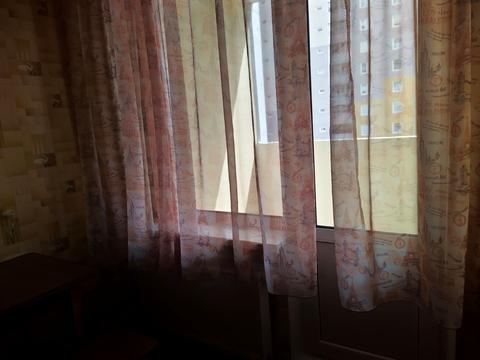 квартира по адресу Кургузова ул., 1а к2