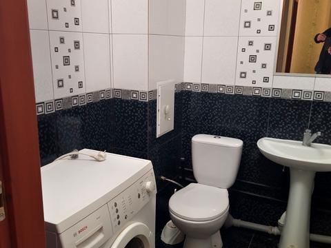 квартира по адресу Кургузова ул., 1а к2